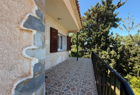 Перепродажа - Вилла - Torrevieja - Los Balcones - Los Altos del Edén