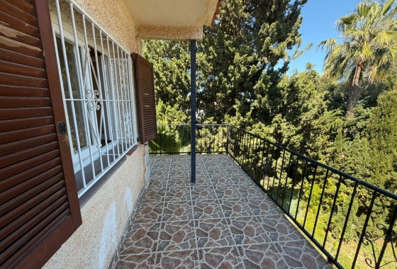 Перепродажа - Вилла - Torrevieja - Los Balcones - Los Altos del Edén