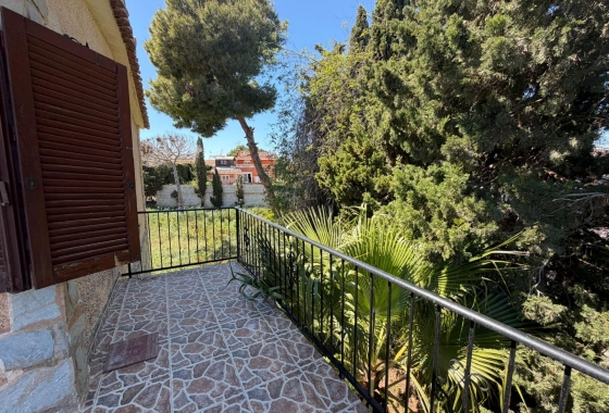 Перепродажа - Вилла - Torrevieja - Los Balcones - Los Altos del Edén