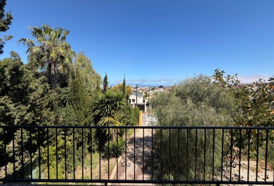 Перепродажа - Вилла - Torrevieja - Los Balcones - Los Altos del Edén