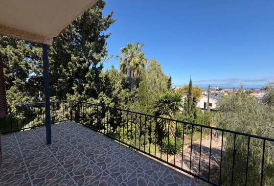 Перепродажа - Вилла - Torrevieja - Los Balcones - Los Altos del Edén