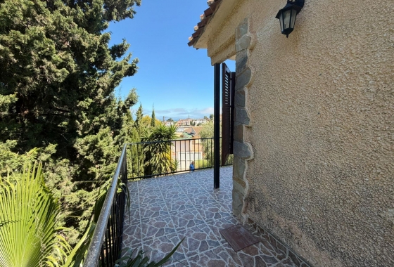 Перепродажа - Вилла - Torrevieja - Los Balcones - Los Altos del Edén