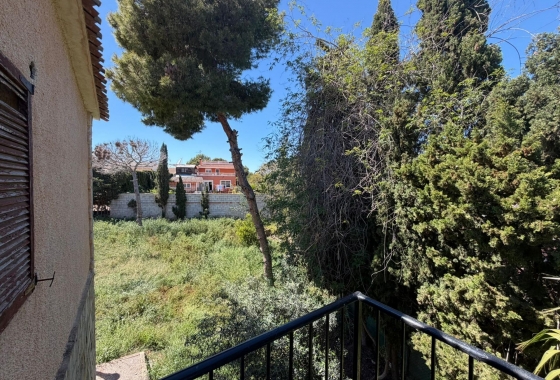 Перепродажа - Вилла - Torrevieja - Los Balcones - Los Altos del Edén