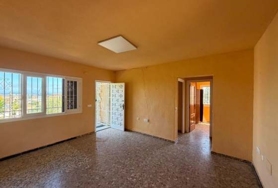 Перепродажа - Вилла - Torrevieja - Los Balcones - Los Altos del Edén