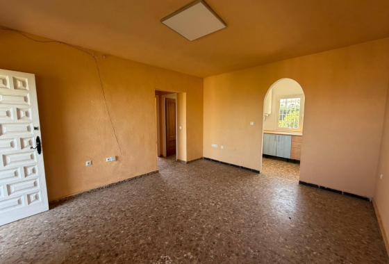 Перепродажа - Вилла - Torrevieja - Los Balcones - Los Altos del Edén