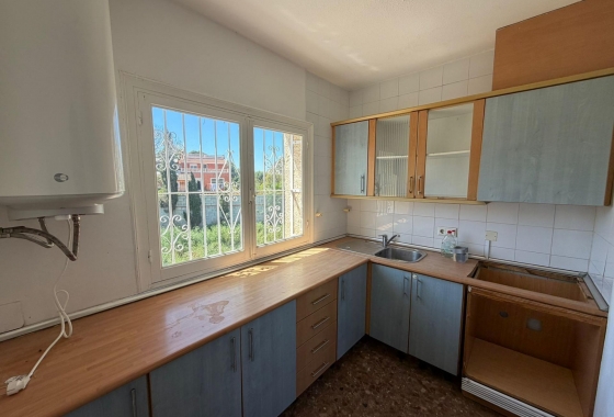 Перепродажа - Вилла - Torrevieja - Los Balcones - Los Altos del Edén