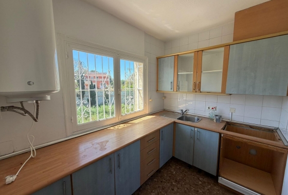 Перепродажа - Вилла - Torrevieja - Los Balcones - Los Altos del Edén