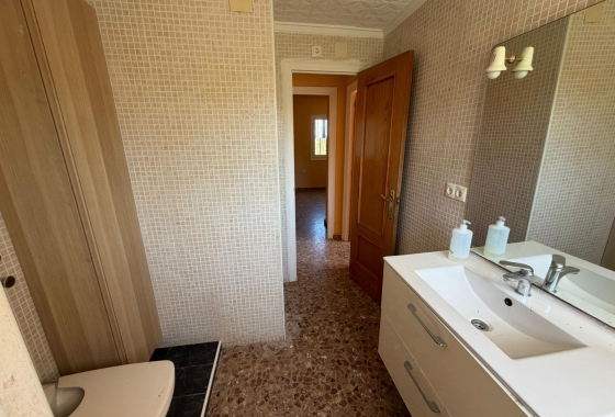 Перепродажа - Вилла - Torrevieja - Los Balcones - Los Altos del Edén