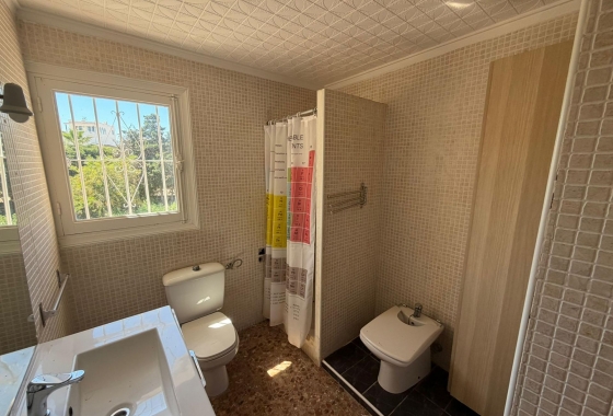 Перепродажа - Вилла - Torrevieja - Los Balcones - Los Altos del Edén