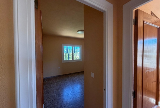 Перепродажа - Вилла - Torrevieja - Los Balcones - Los Altos del Edén