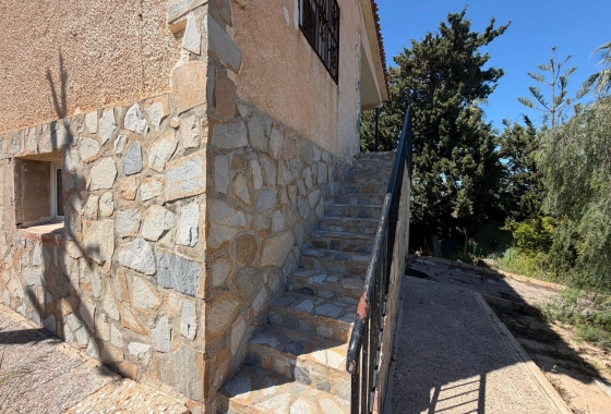 Перепродажа - Вилла - Torrevieja - Los Balcones - Los Altos del Edén