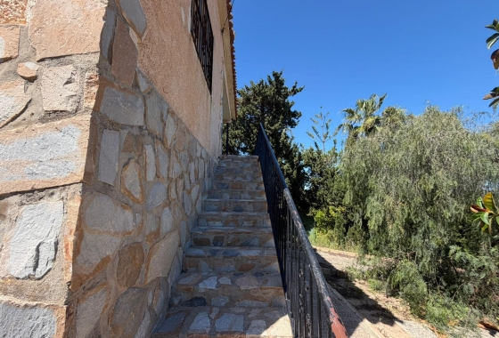 Перепродажа - Вилла - Torrevieja - Los Balcones - Los Altos del Edén