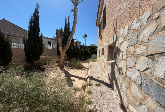 Перепродажа - Вилла - Torrevieja - Los Balcones - Los Altos del Edén