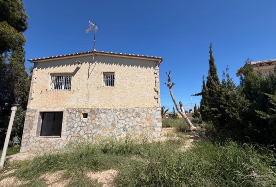 Перепродажа - Вилла - Torrevieja - Los Balcones - Los Altos del Edén