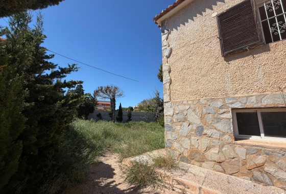 Перепродажа - Вилла - Torrevieja - Los Balcones - Los Altos del Edén