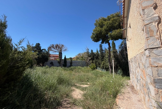 Перепродажа - Вилла - Torrevieja - Los Balcones - Los Altos del Edén