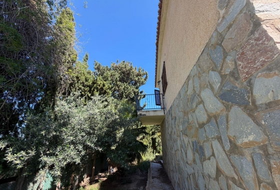 Перепродажа - Вилла - Torrevieja - Los Balcones - Los Altos del Edén