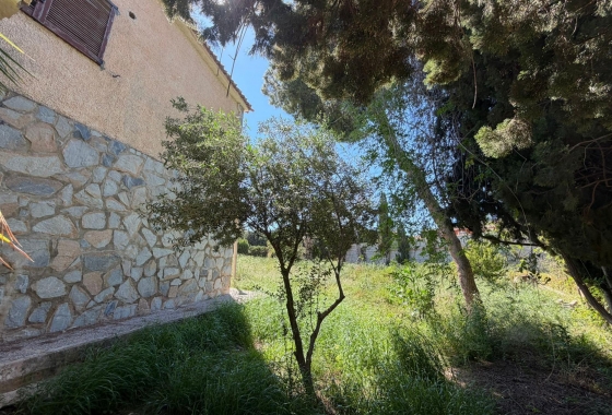 Перепродажа - Вилла - Torrevieja - Los Balcones - Los Altos del Edén