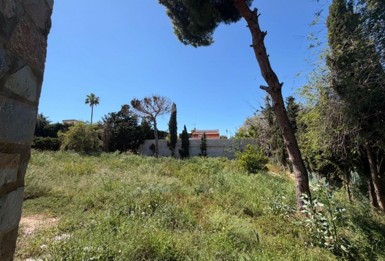 Перепродажа - Вилла - Torrevieja - Los Balcones - Los Altos del Edén