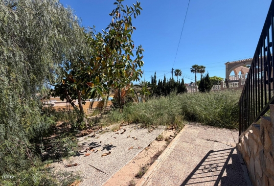 Перепродажа - Вилла - Torrevieja - Los Balcones - Los Altos del Edén