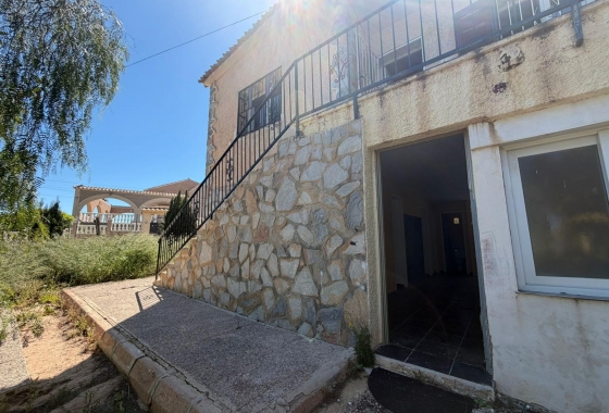 Перепродажа - Вилла - Torrevieja - Los Balcones - Los Altos del Edén
