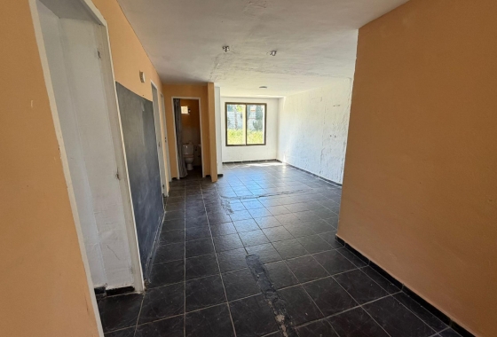 Перепродажа - Вилла - Torrevieja - Los Balcones - Los Altos del Edén