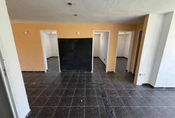 Перепродажа - Вилла - Torrevieja - Los Balcones - Los Altos del Edén