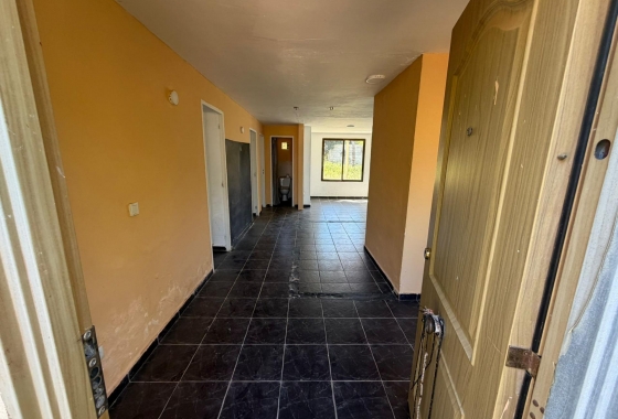 Перепродажа - Вилла - Torrevieja - Los Balcones - Los Altos del Edén