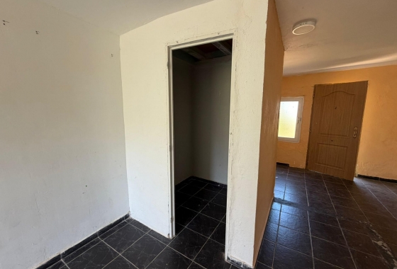 Перепродажа - Вилла - Torrevieja - Los Balcones - Los Altos del Edén