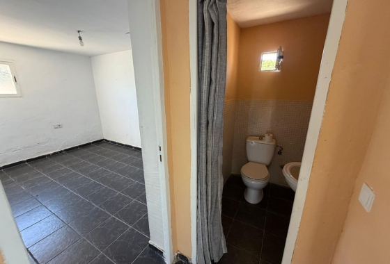 Перепродажа - Вилла - Torrevieja - Los Balcones - Los Altos del Edén