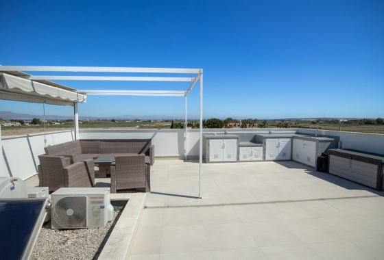 Återförsäljning - Villa - Daya Vieja