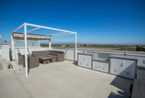 Återförsäljning - Villa - Daya Vieja