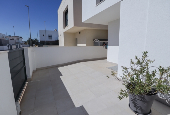 Återförsäljning - Villa - Daya Vieja