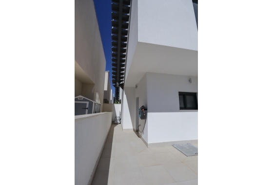 Återförsäljning - Villa - Daya Vieja