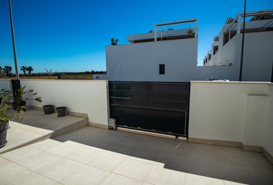 Återförsäljning - Villa - Daya Vieja