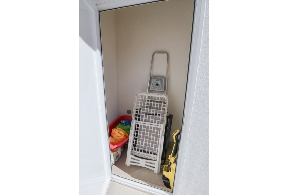 Återförsäljning - Villa - Daya Vieja