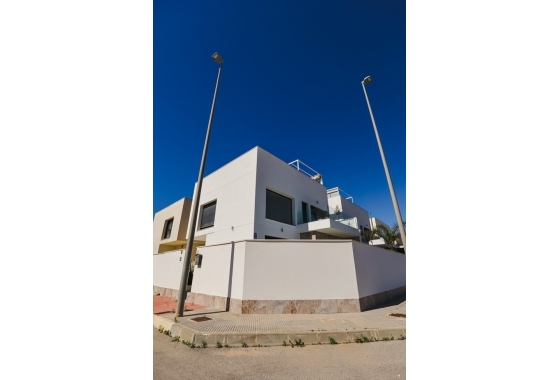 Återförsäljning - Villa - Daya Vieja