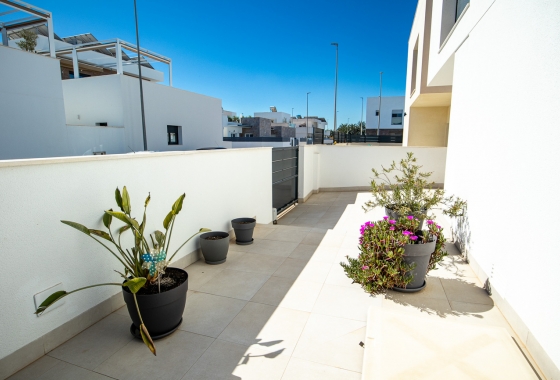 Återförsäljning - Villa - Daya Vieja