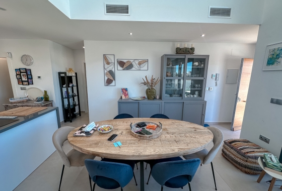 Återförsäljning - Villa - Daya Vieja