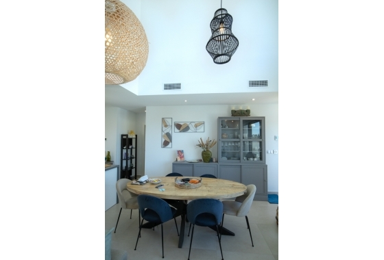 Återförsäljning - Villa - Daya Vieja