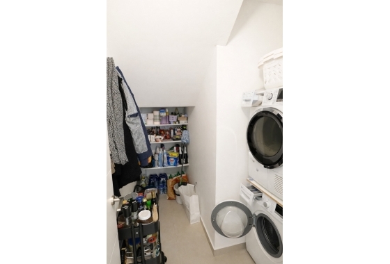 Återförsäljning - Villa - Daya Vieja