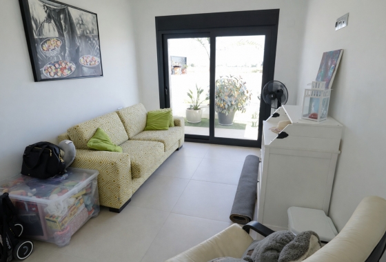 Återförsäljning - Villa - Daya Vieja