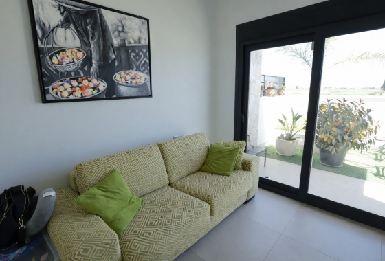 Återförsäljning - Villa - Daya Vieja