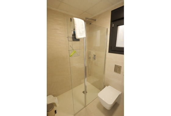 Återförsäljning - Villa - Daya Vieja