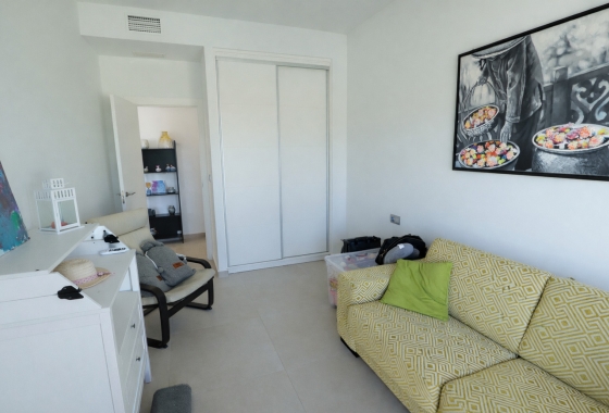 Återförsäljning - Villa - Daya Vieja