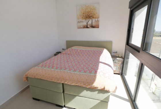 Återförsäljning - Villa - Daya Vieja