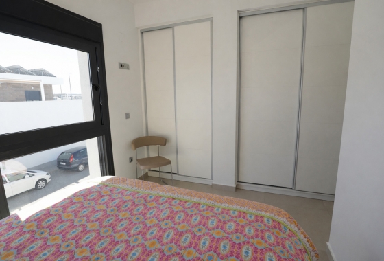 Återförsäljning - Villa - Daya Vieja