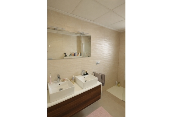 Återförsäljning - Villa - Daya Vieja