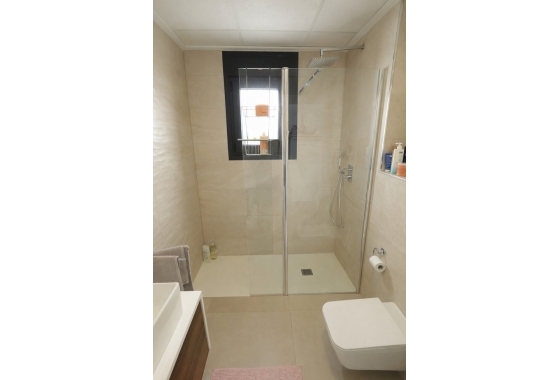 Återförsäljning - Villa - Daya Vieja