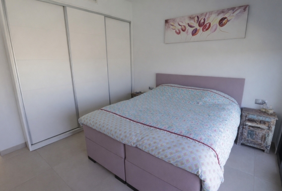 Återförsäljning - Villa - Daya Vieja